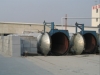 Các thiết bị trong sản xuất gạch bê tông khí chưng áp