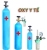 Khí Oxy tinh khiết, khí Oxy 5.0, khí Oxy thở,bán khí Oxy tinh khiết 99.999%, khí Oxy 99,999%