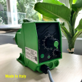 Bơm Định Lượng Hóa Chất Emec/Italy - HTA serri