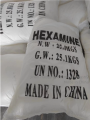 HEXAMINE (C6H12N4)