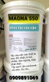 Magna 550 - Chất tẩy rửa ĐƯỜNG ỐNG, Lò HƠI, THIẾT BỊ TRAO ĐỔI NHIỆT, Cooling, chiller...