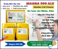 Magna 500 Alkaline Coil...
