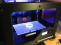 Máy in 3D để bàn Makerbot 2