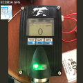 Máy đo và kiểm soát khí CO rò rỉ  EC28 chính hãng GFG
