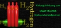 Khí Hidro, Khí Hidro, H2, bán khí Hydro