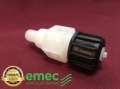 Van châm hóa chất (Injection valve) chính hãng EMEC/Ý