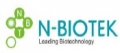Công ty qtetech là đại diện phân phối chính thức hãng N-BIOTEK