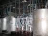 Xử lý nước thải nhà máy sản xuất tinh bột sắn